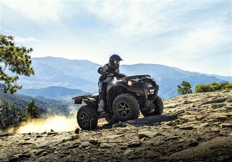 Brute Force 750 4x4i EPS 2022 Kawasaki