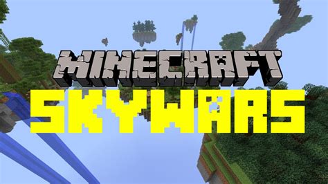 Guilherme Morredorz O Noobando No Skywars Minecraft Youtube