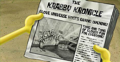 Browser Games Spongebob Squarepants Next Big Adventure The Krabby