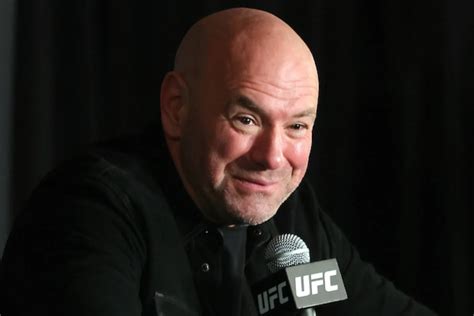 Dana White Se Rinde Ante Estilo Extraño De Dricus Du Plessis