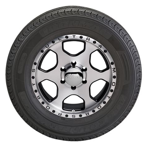 Ironman Tires All Country Cht Light Truck Suv Highway All Season Tire