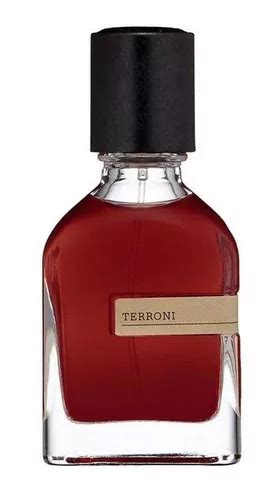 Orto Parisi Terroni 50ml Cuotas Sin Interés