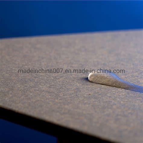 Fire Rated Cement Sheet 9mm 12mm Thickness Cement Board And Fiber