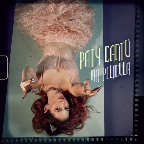 Mi Película Single by Paty Cantú Spotify