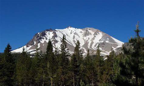 Geothermal Wonders are on Display at Lassen Volcanic National Park ...