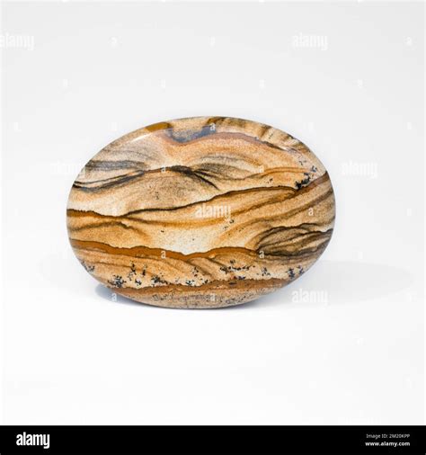 Picture Stone Jasper Stock Photo - Alamy