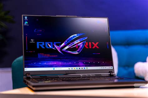 Asus ROG Strix G16 G614 Review Our Full Review Laptops Archyde