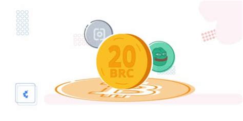 Guía completa de los tokens BRC 20 de Bitcoin cómo se crean y