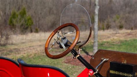 1915 Ford Model T Speedster | Volo Museum