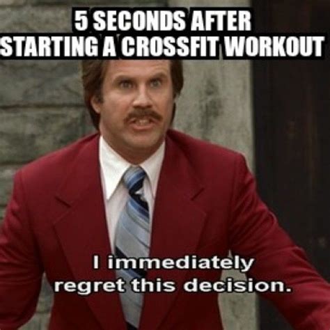 Pretty Much Every Time And Yeti Keep Going Back Workout Memes