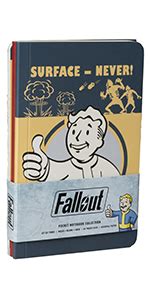 Fallout The Official Vault Dweller S Advent Calendar Insight