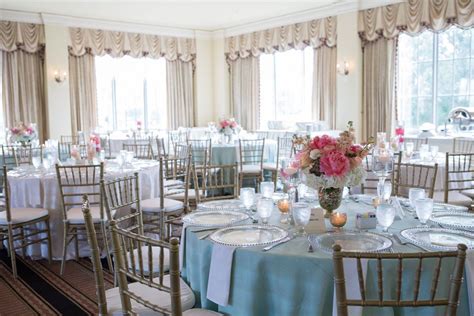 Sweetwater Country Club - Sugar Land, TX - Wedding Venue