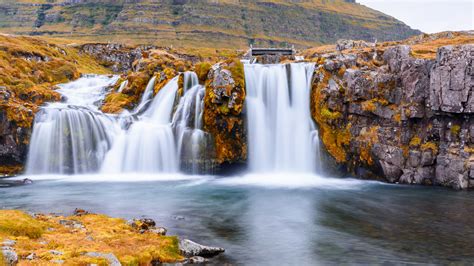 Iceland's Weather in September - Temperature Averages and Data