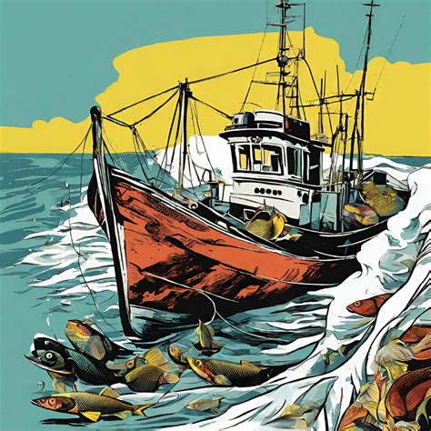 Exploring Alternative Seafood Production – Investable Oceans