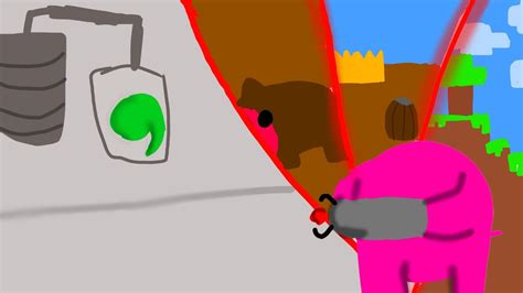 РОЗОВЫЙ КОЛОБОК ПЛАСТИЛИНОВАЯ АНИМАЦИЯ (7СЕРИЯ) ФИНАЛ!!! - YouTube