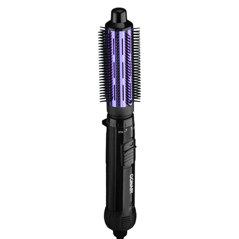 Infinitipro By Conair Frizz Free Hot Air Brush