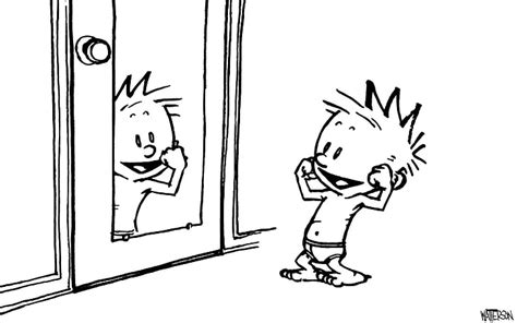 Hd Wallpaper Calvin And Hobbes Comics Bill Watterson Art And Craft