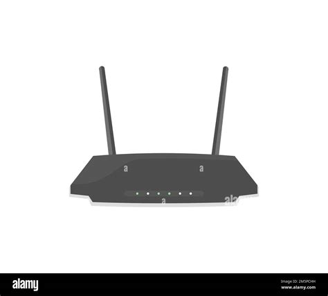 Wi Fi Wireless Router Internet Connection Wi Fi Router With Two