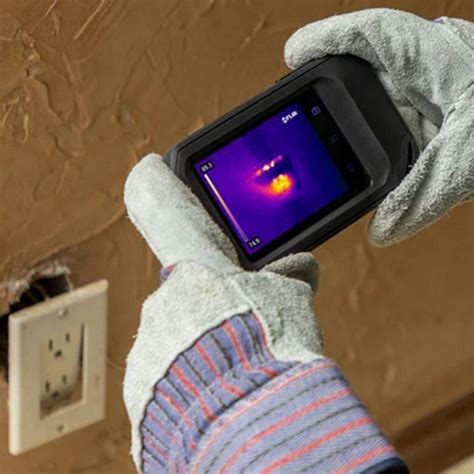 FLIR C3 X Compact Thermal Imaging Camera Obiat Electronics