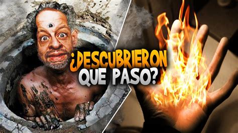 7 Grandes Misterios Sin Resolver En El Mundo YouTube