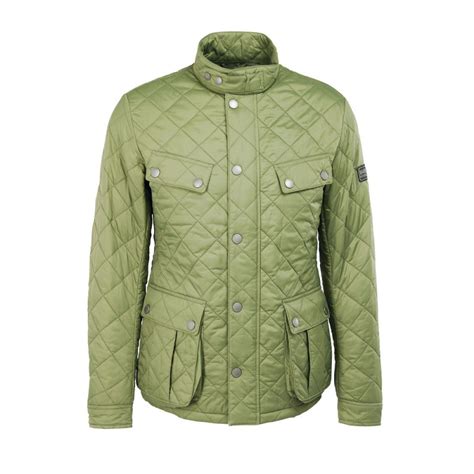 Veste Matelass E Tourer Ariel Barbour International