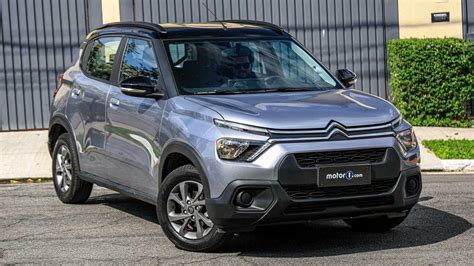 Citroën vende C3 e C4 Cactus parcela final para daqui 2 anos