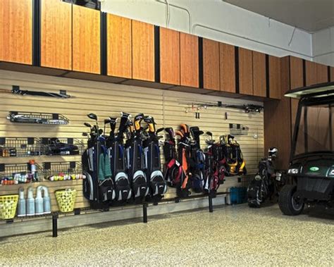 Best Golf Cart Storage Design Ideas & Remodel Pictures | Houzz