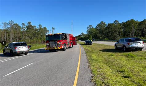 Horry County Coroner Identifies Man Killed In Motorcycle Crash Along International Drive