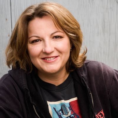 Comedian Jackie Kashian at Westhampton Beach PAC | East End Beacon