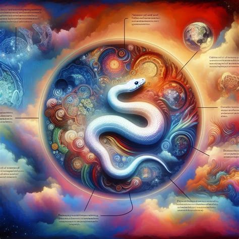 White Snake Dream Meaning: Unveiling the Mysteries Behind Symbolism in Dreams