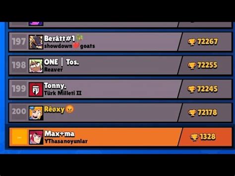 Yeni Seri Brawl Stars Para Yat Rmadan D Nya S Ralamas Na Kasma B L M