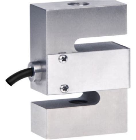 ADI 20210 S Type Load Cell 20 Kg 750 Kg At Best Price In Ahmedabad