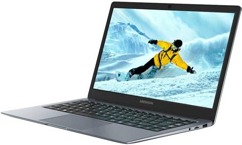 Medion Akoya E Specs Tests And Prices Laptopmedia India