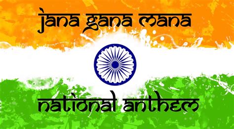 The National Anthem of India – EMOM – Kids Virtual Mother