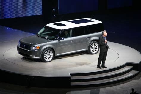 Ford Flex Ecoboost