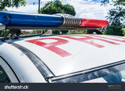 356 Police Strobe Lights Images, Stock Photos & Vectors | Shutterstock