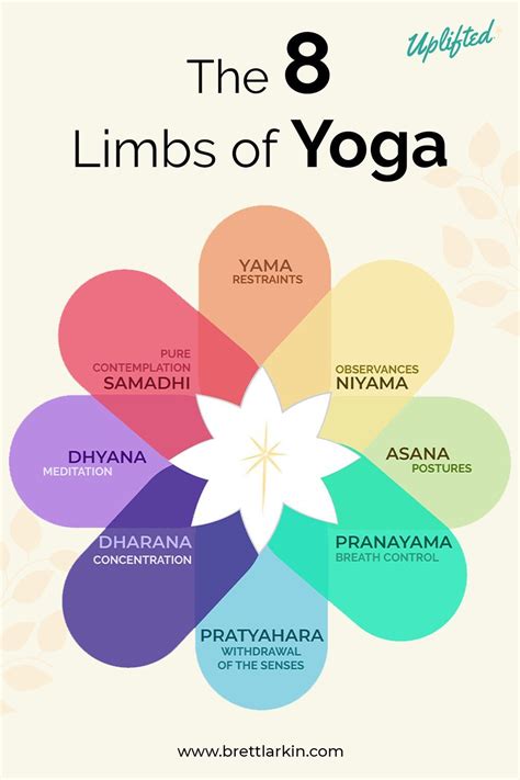 Understanding The 8 Limbs Of Yoga The Surprising Truth About Yoga In 2021 Eight Limbs Of Yoga