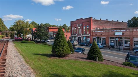 Town Of Waxhaw Nc Home