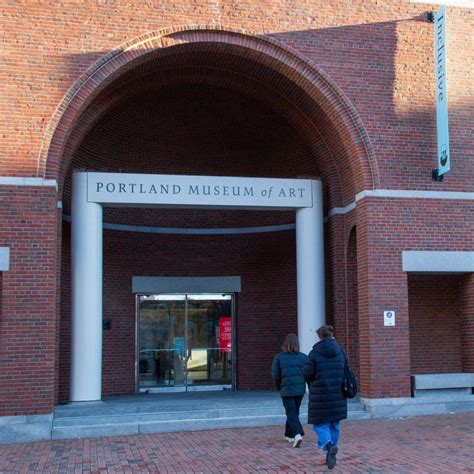 Portland Museum of Art - Portland Old Port: Things To Do in Portland, Maine