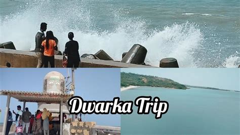 Most Important Places Of Dwarka Dham Dwarkadhish Chaar Dham Yatra