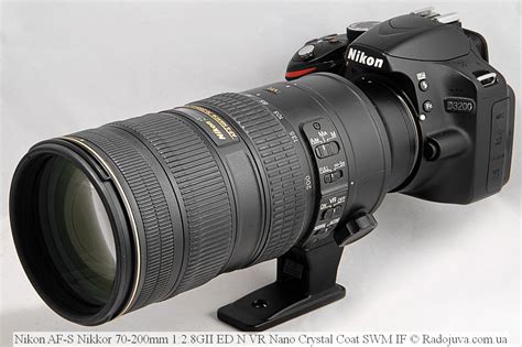 Nikon Af S Mm F G Ed Vrii