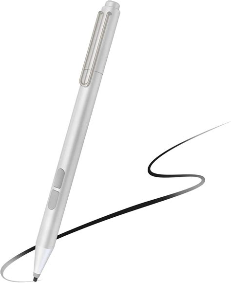 Amazon Gizpro Pen For Microsoft Surface Certified Digital Stylus