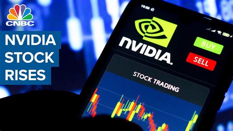 Nvidia Stock Rises After Earnings Beat Youtube