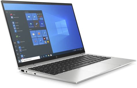 Ordinateur Portable Convertible Hp Elitebook X G U Ea