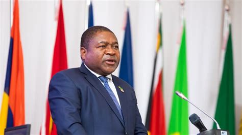 Fórum de Investimento Árabe Moçambique Nyusi destaca áreas