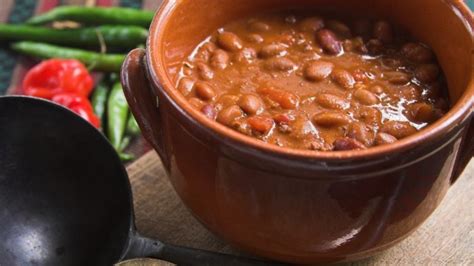 Cuánto tiempo se dejan los frijoles en la olla exprés Guía para