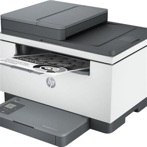 Impresora Multifuncion Hp Laserjet M Sdw Duplex Scan Adf Wifi Red Usb