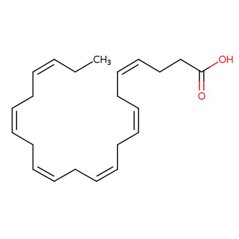 Docosahexaenoic Acid SIELC Technologies