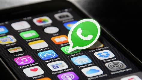 Las últimas novedades que traerá WhatsApp sí suponen esta vez una