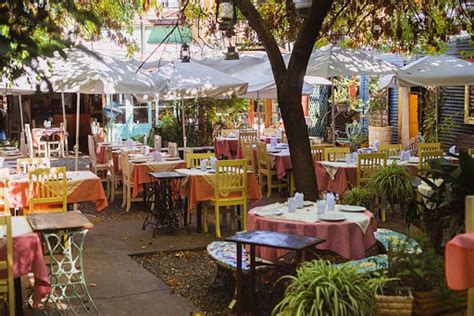 Mejores Lugares Para Almorzar Buenos Aires Cerca De Mi Abren Hoy